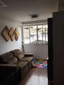 Apartamento com 3 Quartos à venda, 70m² no Parque Mandaqui, São Paulo