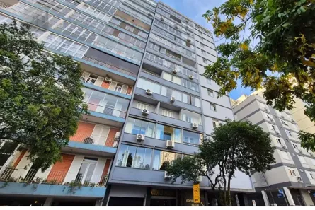 Apartamento com 3 Quartos à venda, 118m² no Centro Histórico, Porto Alegre