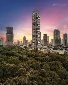 Apartamento com 4 Quartos à venda, 412m² no Setor Marista, Goiânia