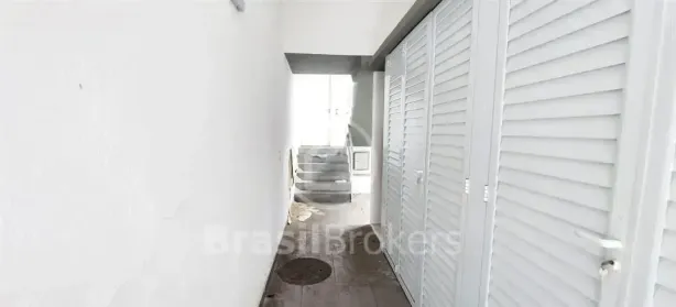 Prédio Comercial com 8 Quartos à venda, 383m² no Centro, Rio de Janeiro