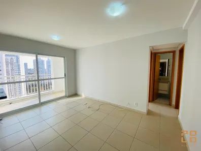 Apartamento com 2 Quartos para alugar, 58m² no Jardim Atlântico, Goiânia