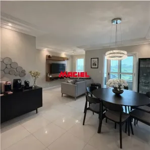 Apartamento com 2 Quartos à venda, 73m² no Vila Sanches, São José dos Campos