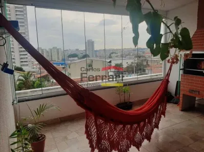 Casa de Condomínio com 3 Quartos à venda, 110m² no Vila Carrão, São Paulo