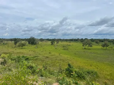Fazenda/Sítio com 3 Quartos à venda, 12899920m² no Setor Central, Divinópolis do Tocantins