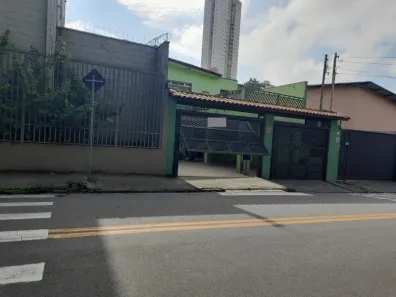Casa com 5 Quartos à venda, 253m² no Vila Emílio, Mauá