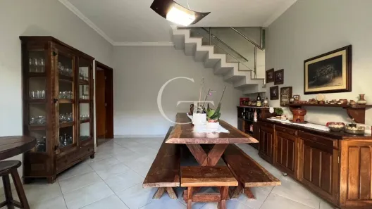 Casa de Condomínio com 3 Quartos à venda, 240m² no Chácara Bela Vista, Itu