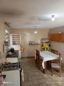 Imóvel Comercial com 2 Quartos à venda, 104m² no Vila Estanislau, Campinas