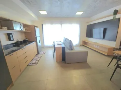 Apartamento com 2 Quartos à venda, 73m² no Setor Oeste, Goiânia