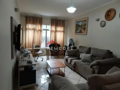 Sobrado com 4 Quartos à venda, 202m² no Assunção, São Bernardo do Campo