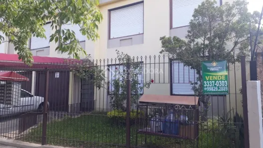Apartamento com 1 Quarto à venda, 39m² no Santa Maria Goretti, Porto Alegre