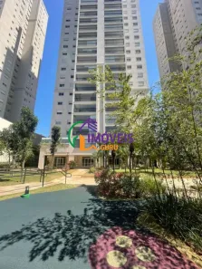 Apartamento com 3 Quartos à venda, 128m² no Vila Guarani (Z Sul), São Paulo