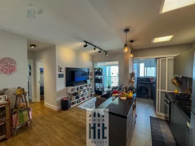 Apartamento com 2 Quartos à venda, 68m² no Cambuci, São Paulo