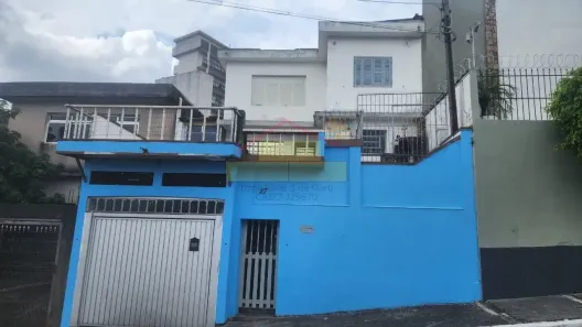 Sobrado com 2 Quartos à venda, 142m² no Vila Buenos Aires, São Paulo