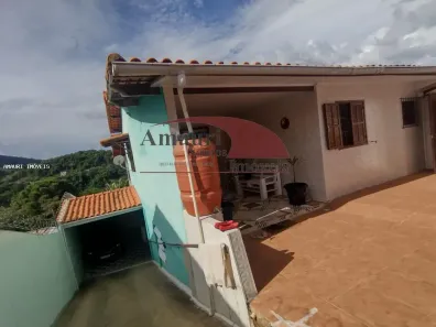 Casa com 2 Quartos à venda, 100m² no Vila Margarida, Miguel Pereira