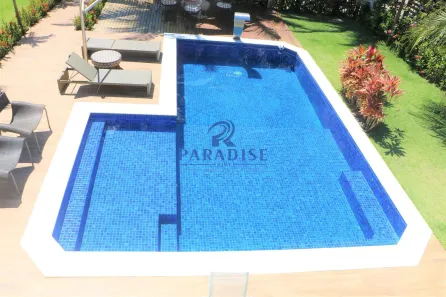 Casa com 5 Quartos à venda, 280m² no Guarajuba (Monte Gordo), Camaçari