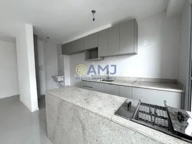 Apartamento com 3 Quartos à venda, 80m² no Setor Bueno, Goiânia