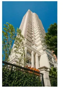 Apartamento com 3 Quartos à venda, 306m² no Vila Mariana, São Paulo