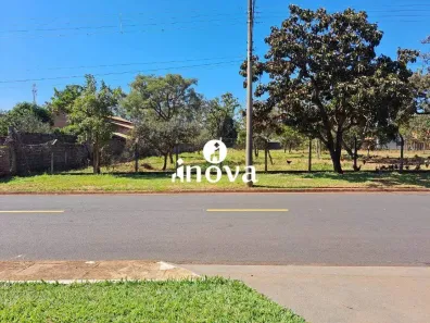 Lote/Terreno à venda, 1700m² no Jockey Park, Uberaba