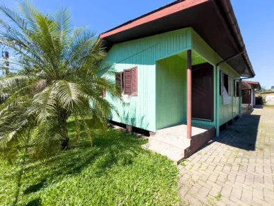 Casa com 2 Quartos à venda, 140m² no Liberdade, Novo Hamburgo