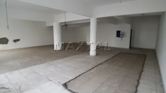 Imóvel Comercial para alugar, 272m² no Santana, São Paulo