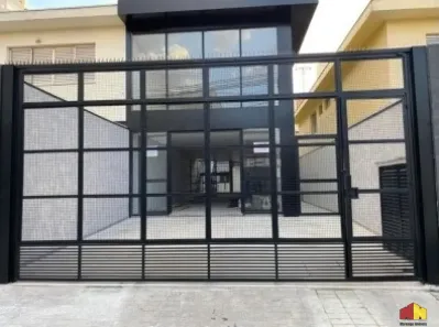 Prédio Comercial para alugar, 190m² no Tatuapé, São Paulo