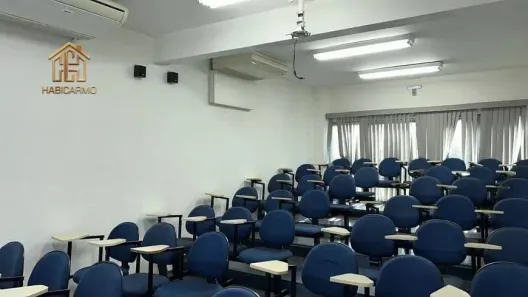 Imóvel Comercial com 7 Quartos para alugar, 560m² no Parque Industrial, São José do Rio Preto