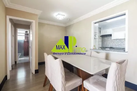 Apartamento com 2 Quartos à venda, 82m² no Tatuapé, São Paulo