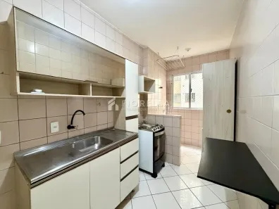 Apartamento com 2 Quartos à venda, 55m² no Campinas, São José