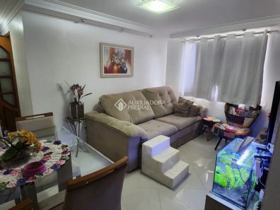 Apartamento com 2 Quartos à venda, 55m² no Ferrazópolis, São Bernardo do Campo