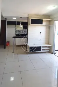 Apartamento com 2 Quartos à venda, 55m² no Ataíde, Vila Velha