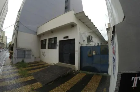 Ponto Comercial à venda, 315m² no Bosque, Campinas
