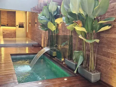 Casa com 3 Quartos à venda, 170m² no Residencial Morumbi, Anápolis