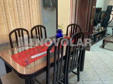 Sobrado com 3 Quartos à venda, 118m² no Jardim Japão, São Paulo