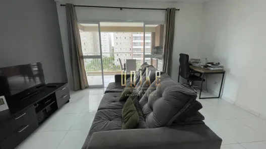 Apartamento com 2 Quartos à venda, 75m² no Jardim das Indústrias, São José dos Campos