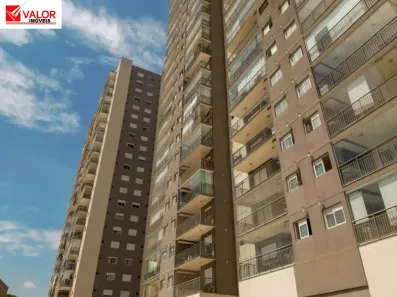 Apartamento com 3 Quartos à venda, 80m² no Jardim Esmeralda, São Paulo