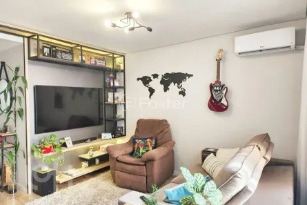 Apartamento com 3 Quartos à venda, 145m² no Bela Vista, Porto Alegre