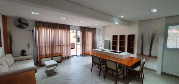 Apartamento com 2 Quartos à venda, 98m² no Jardim Monte Kemel, São Paulo