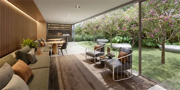 Apartamento com 3 Quartos à venda, 252m² no Jardim Paulista, São Paulo