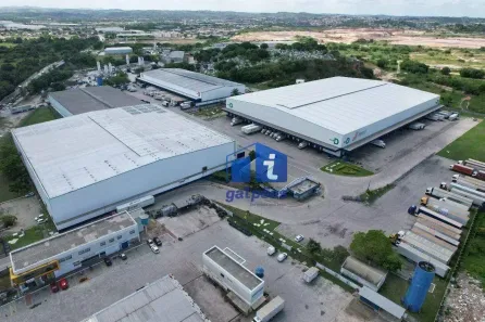 Galpão/Depósito/Armazém para alugar, 2000m² no Prazeres, Jaboatão dos Guararapes