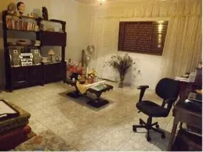 Casa com 5 Quartos à venda, 221m² no Mirante da Bela Vista, São Carlos
