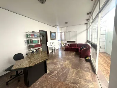 Casa com 7 Quartos à venda, 236m² no Barroca, Belo Horizonte