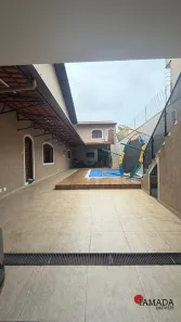 Casa com 3 Quartos à venda, 290m² no Vila União (Zona Leste), São Paulo