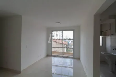 Apartamento com 2 Quartos à venda, 54m² no Vila Pita, São Paulo