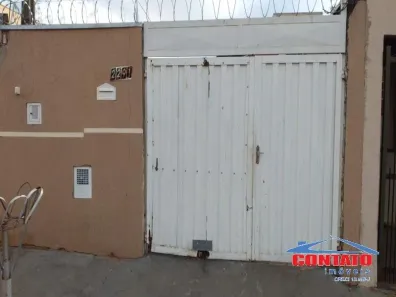 Casa com 2 Quartos à venda, 86m² no Parque Santa Felícia Jardim, São Carlos