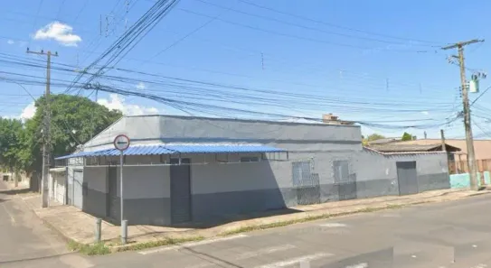 Prédio Comercial à venda, 200m² no Vila Cachoeirinha, Cachoeirinha
