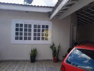 Casa com 2 Quartos à venda, 140m² no Residencial Santa Paula, Jacareí