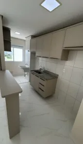 Apartamento com 2 Quartos para alugar, 60m² no Santo Agostinho, Manaus