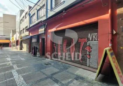 Ponto Comercial para alugar, 120m² no Santo Amaro, São Paulo