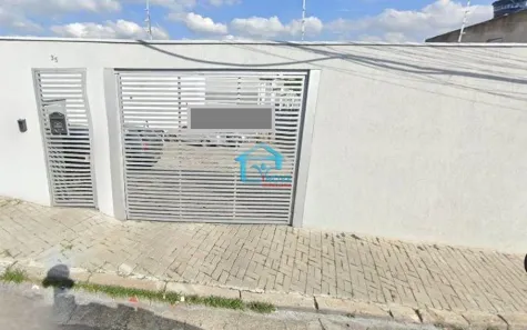 Casa com 2 Quartos à venda, 50m² no Vila Princesa Isabel, São Paulo
