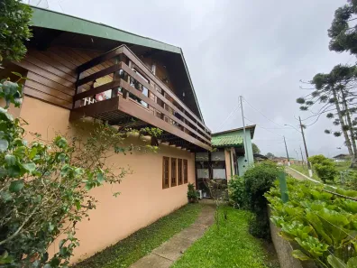 Fazenda/Sítio com 4 Quartos à venda, 300m² no , Gonçalves
